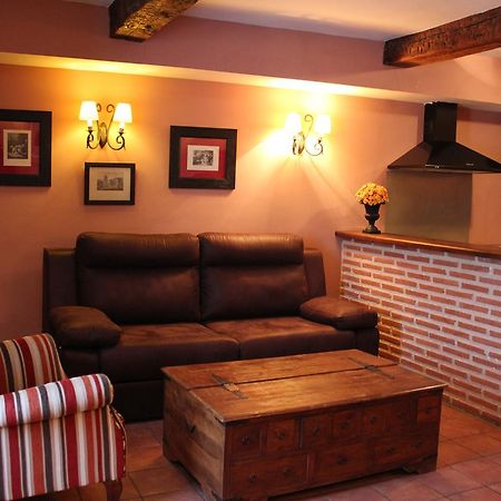 Posada San Martin Κουένκα Εξωτερικό φωτογραφία