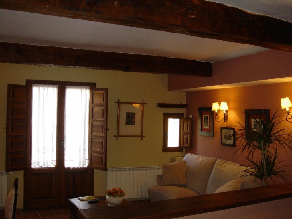 Posada San Martin Κουένκα Εξωτερικό φωτογραφία