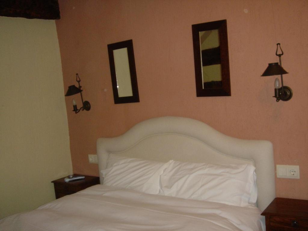 Posada San Martin Κουένκα Εξωτερικό φωτογραφία