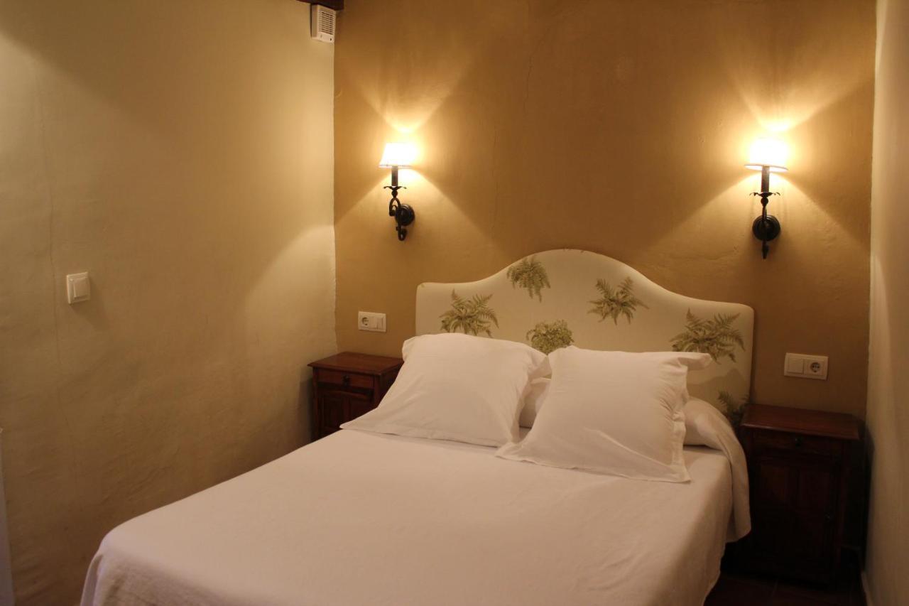 Posada San Martin Κουένκα Εξωτερικό φωτογραφία