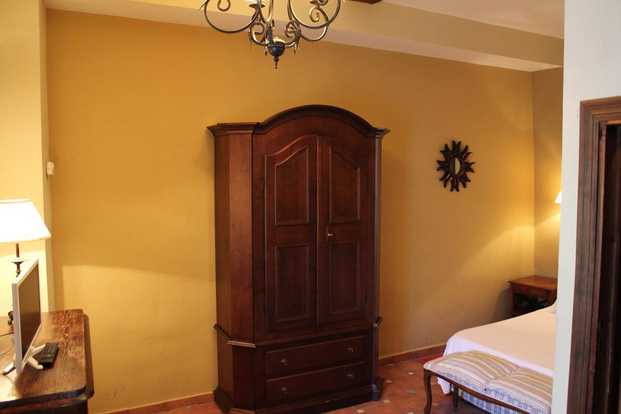Posada San Martin Κουένκα Εξωτερικό φωτογραφία